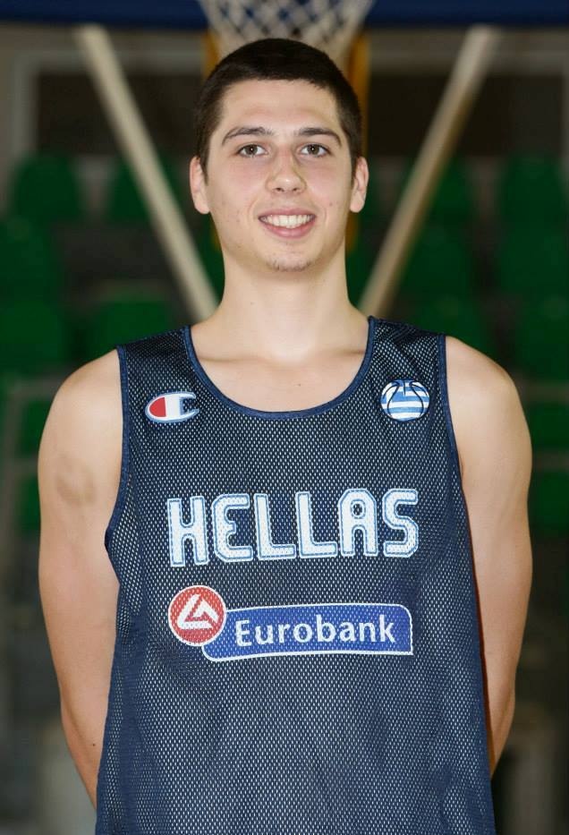 Εθνική Μπάσκετ Νέων Ανδρών: «Κόπηκε» ένας (photos)