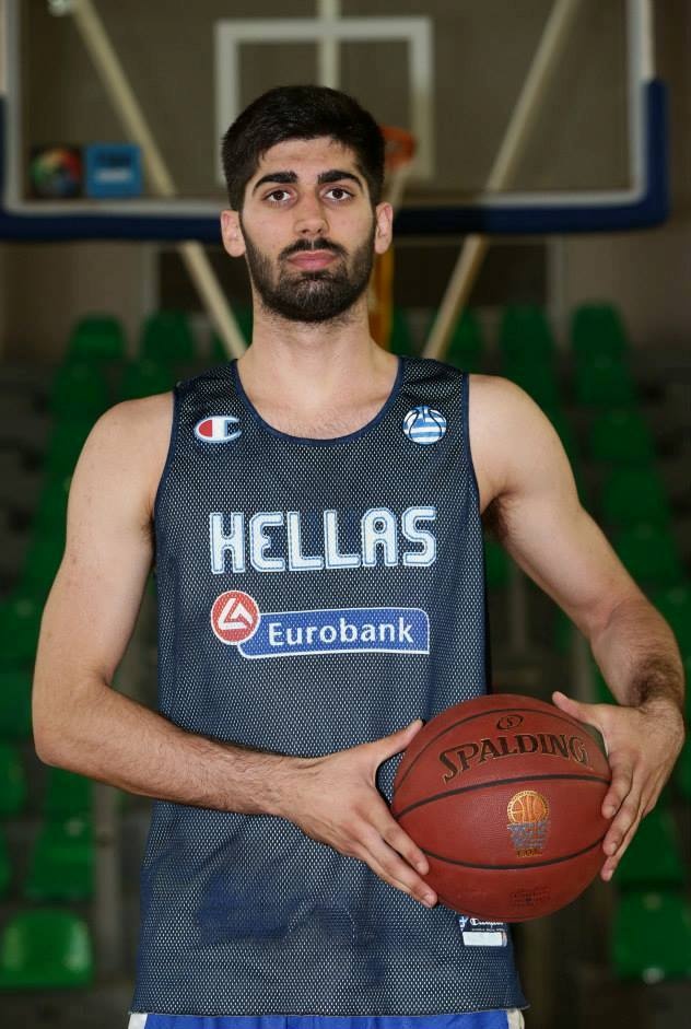 Εθνική Μπάσκετ Νέων Ανδρών: «Κόπηκε» ένας (photos)