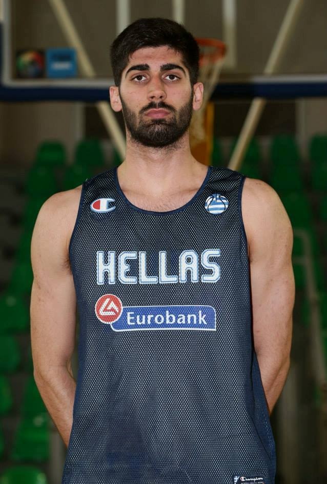 Εθνική Μπάσκετ Νέων Ανδρών: «Κόπηκε» ένας (photos)