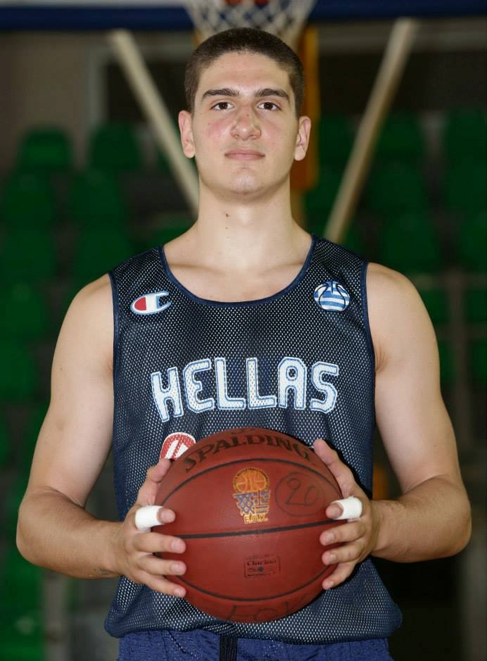 Εθνική Μπάσκετ Νέων Ανδρών: «Κόπηκε» ένας (photos)