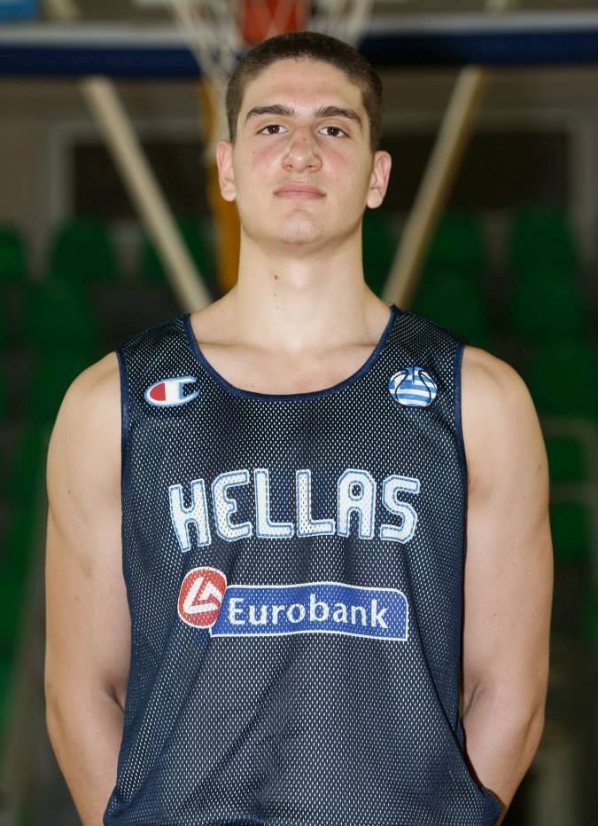 Εθνική Μπάσκετ Νέων Ανδρών: «Κόπηκε» ένας (photos)