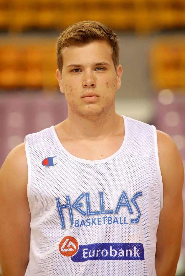 Εθνική Μπάσκετ Νέων Ανδρών: «Κόπηκε» ένας (photos)