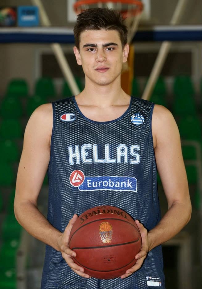 Εθνική Μπάσκετ Νέων Ανδρών: «Κόπηκε» ένας (photos)