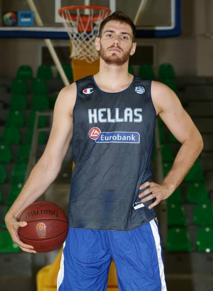 Εθνική Μπάσκετ Νέων Ανδρών: «Κόπηκε» ένας (photos)