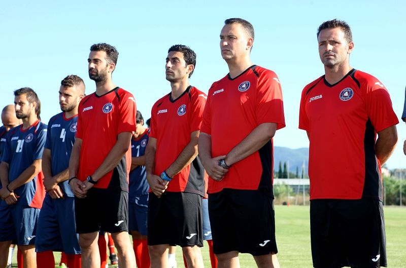 Κέρκυρα: «Πρώτη» με όνειρα (photos)