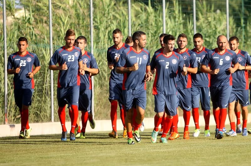 Κέρκυρα: «Πρώτη» με όνειρα (photos)