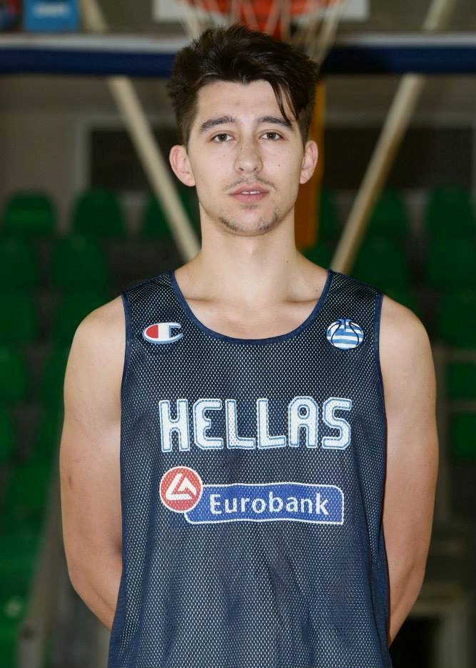 Εθνική Μπάσκετ Νέων Ανδρών: «Κόπηκε» ένας (photos)