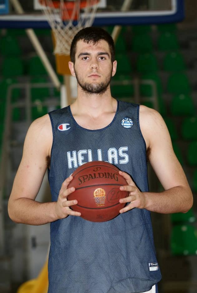 Εθνική Μπάσκετ Νέων Ανδρών: «Κόπηκε» ένας (photos)