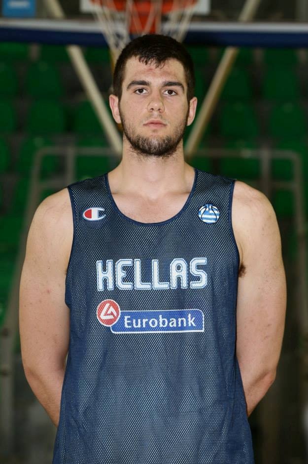 Εθνική Μπάσκετ Νέων Ανδρών: «Κόπηκε» ένας (photos)