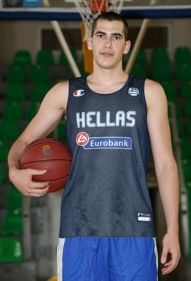 Εθνική Μπάσκετ Νέων Ανδρών: «Κόπηκε» ένας (photos)