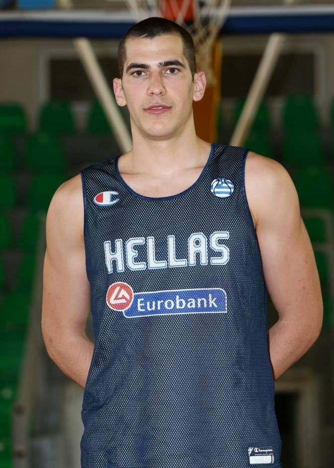 Εθνική Μπάσκετ Νέων Ανδρών: «Κόπηκε» ένας (photos)