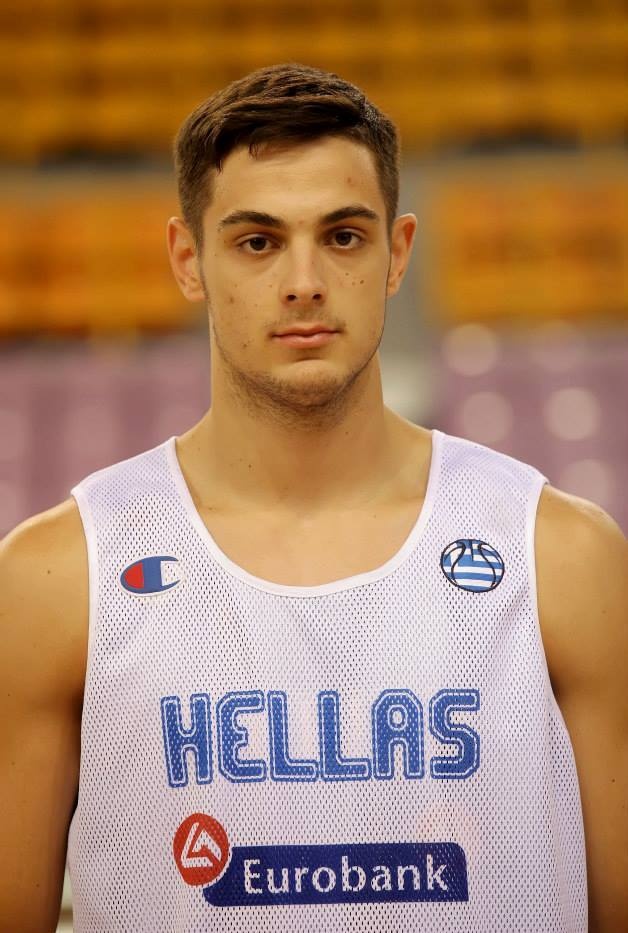 Εθνική Μπάσκετ Νέων Ανδρών: «Κόπηκε» ένας (photos)