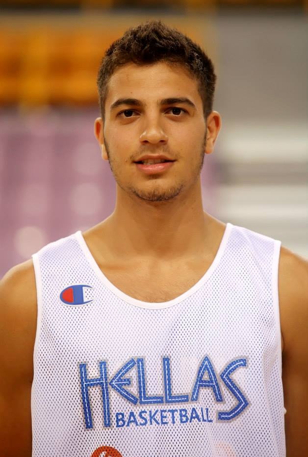 Εθνική Μπάσκετ Νέων Ανδρών: «Κόπηκε» ένας (photos)