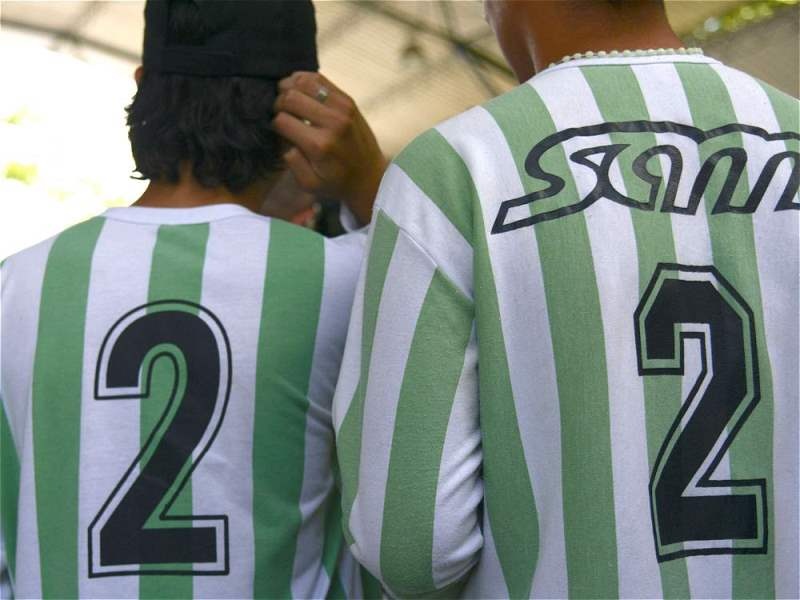 Μουντιάλ 2014: Ρίγη συγκίνησης για Εσκομπάρ (photos+videos)