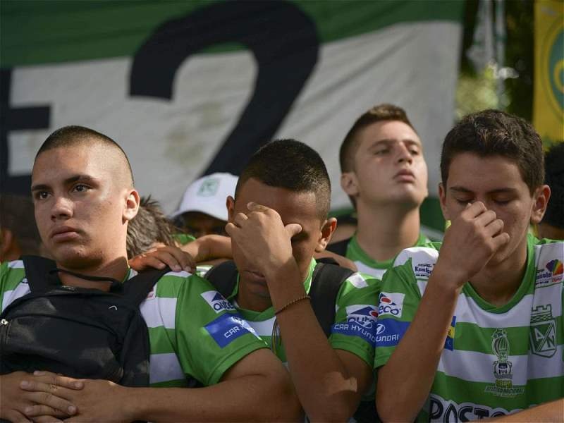 Μουντιάλ 2014: Ρίγη συγκίνησης για Εσκομπάρ (photos+videos)