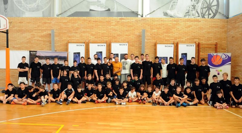Παναθηναϊκός: Στην BAC Teleunicom ο Παππάς (photos)