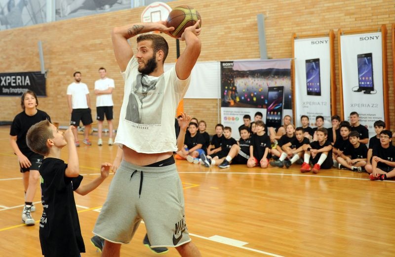 Παναθηναϊκός: Στην BAC Teleunicom ο Παππάς (photos)