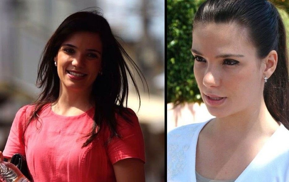 Μουντιάλ 2014: Ρεπόρτερ… έτοιμες για όλα (Photos)