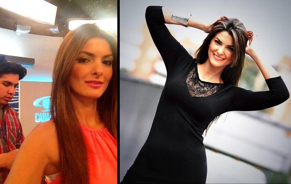 Μουντιάλ 2014: Ρεπόρτερ… έτοιμες για όλα (Photos)
