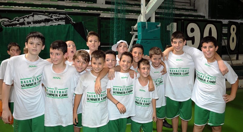 Παναθηναϊκός: Στη Λεωφόρο ο Παππάς (photos)