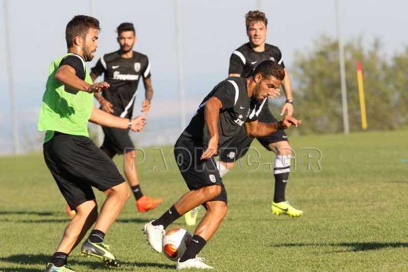 ΠΑΟΚ: Το πρώτο «διπλό» της σεζόν (photos+video)