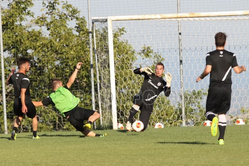 ΠΑΟΚ: Το πρώτο «διπλό» της σεζόν (photos+video)