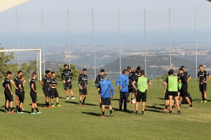 ΠΑΟΚ: Το πρώτο «διπλό» της σεζόν (photos+video)