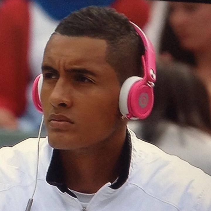 Κύργιος στο Onsports: «Είμαι Αυστραλός, νιώθω και Έλληνας» (photos+videos)