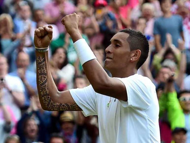 Κύργιος στο Onsports: «Είμαι Αυστραλός, νιώθω και Έλληνας» (photos+videos)