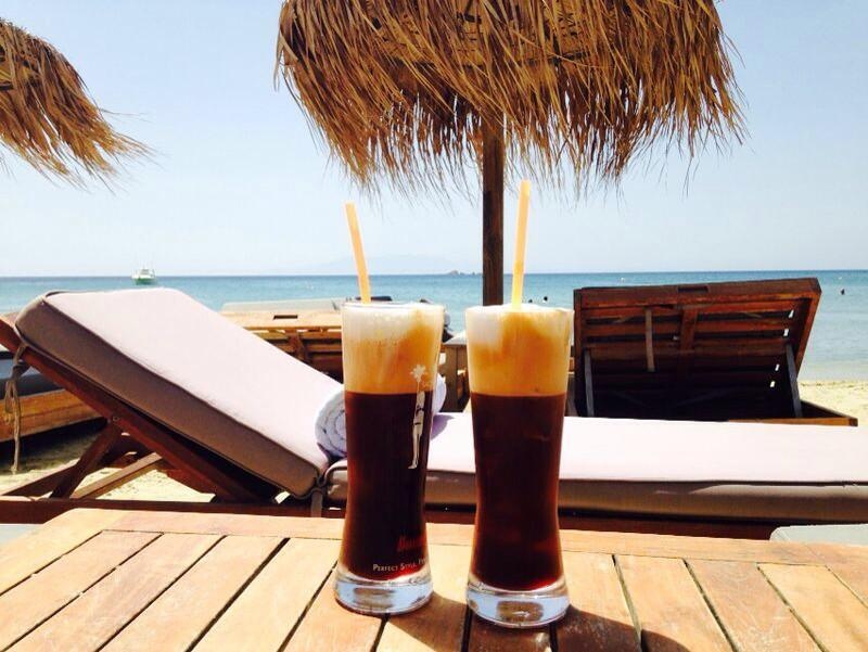 Γιάκα Λάκοβιτς: Οι διακοπές του στην Ελλάδα (photos)