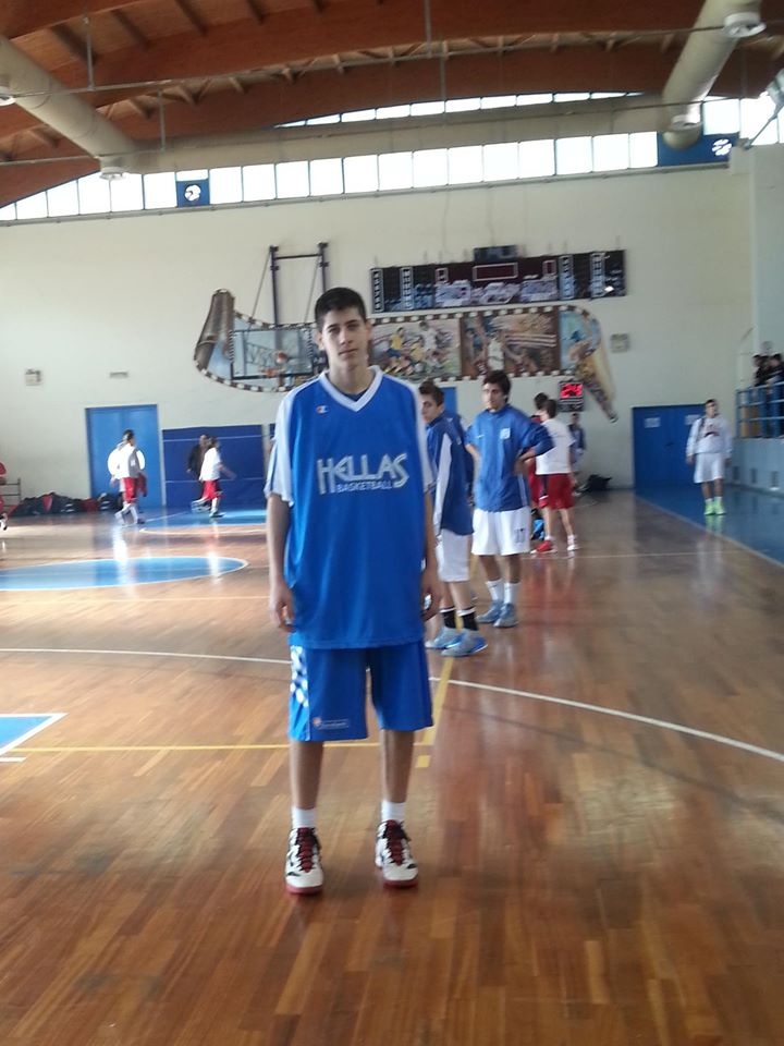 Γκεραρντίνι στο Onsports: «Ο Λούντζης μού θυμίζει Διαμαντίδη!» (photos+video)
