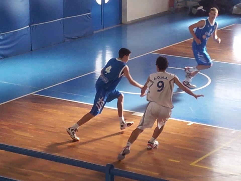 Γκεραρντίνι στο Onsports: «Ο Λούντζης μού θυμίζει Διαμαντίδη!» (photos+video)