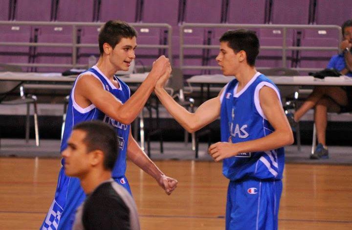 Γκεραρντίνι στο Onsports: «Ο Λούντζης μού θυμίζει Διαμαντίδη!» (photos+video)