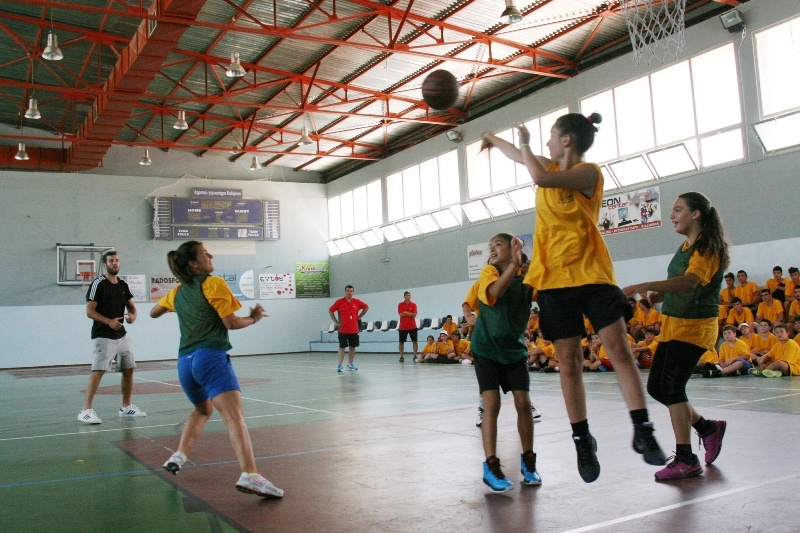 Κάλυμνος και Παππάς… έκλεψαν την παράσταση (photos)