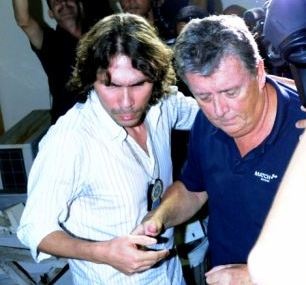 Παγκόσμιο Κύπελλο Ποδοσφαίρου - Ημιτελικοί: Μαυραγορίτης στέλεχος της FIFA  (photos+video)