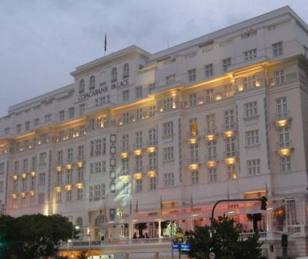 Παγκόσμιο Κύπελλο Ποδοσφαίρου - Ημιτελικοί: Μαυραγορίτης στέλεχος της FIFA  (photos+video)