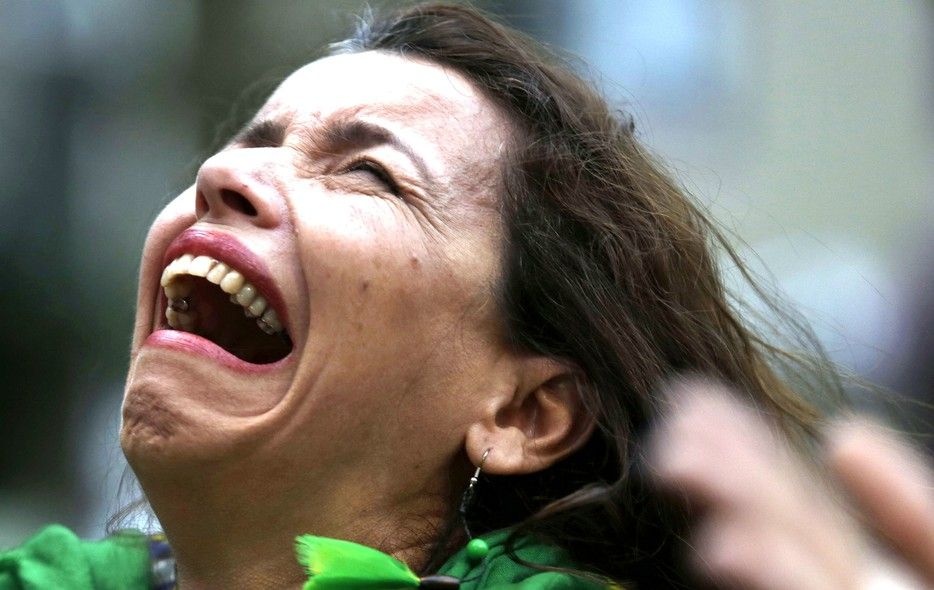 Παγκόσμιο Κύπελλο Ποδοσφαίρου 2014 – Ημιτελικοί: Και… κλάμα η Βραζιλία! (photos)