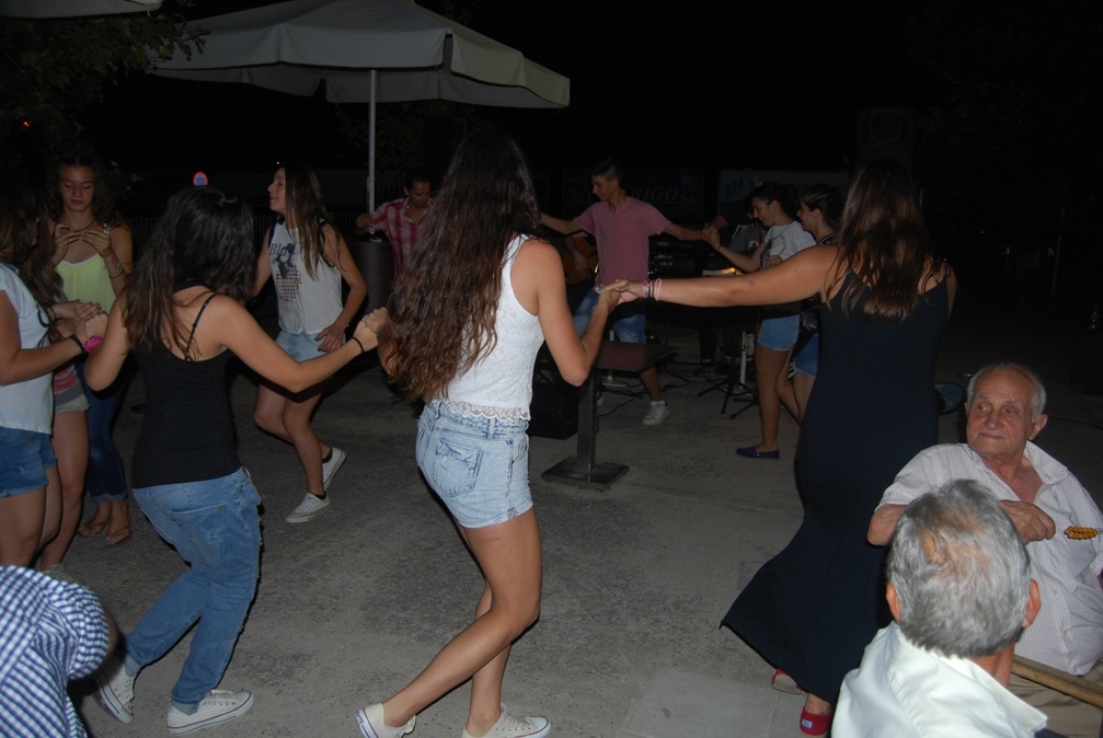Απόλλωνας Πατρών: «Παρών» και ο πρύτανης (photos)