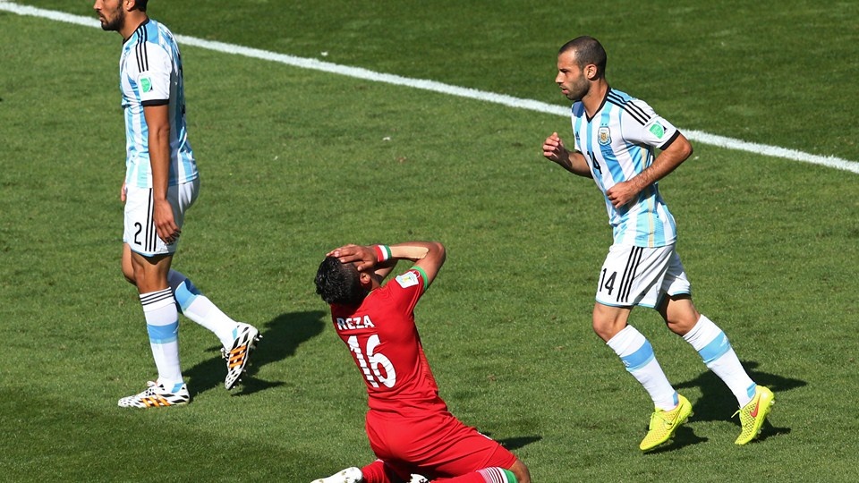 Παγκόσμιο Κύπελλο Ποδοσφαίρου 2014 – Τελικός: Η πορεία της Αργεντινής (videos+photos)