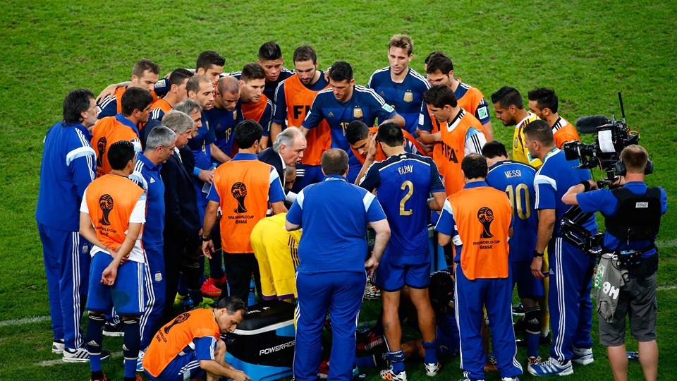 Παγκόσμιο Κύπελλο Ποδοσφαίρου 2014 – Τελικός: Γερμανία – Αργεντινή 1-0 (video+photos)