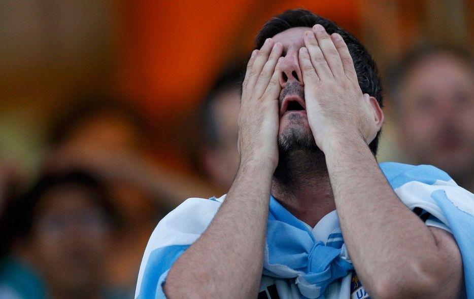 Παγκόσμιο Κύπελλο Ποδοσφαίρου 2014 – Τελικός: Η απάντηση των Βραζιλιάνων! (Video+Photos)
