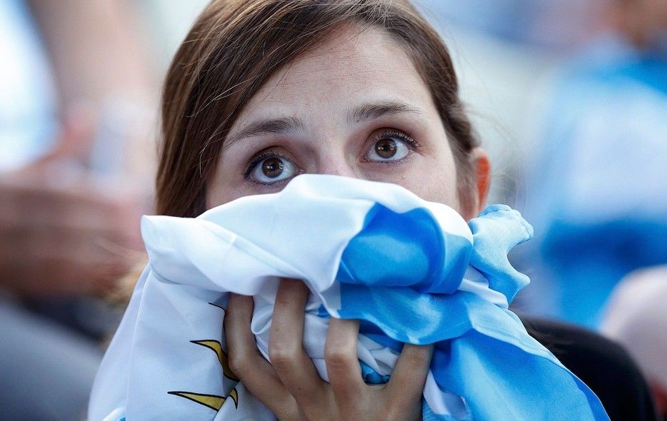 Παγκόσμιο Κύπελλο Ποδοσφαίρου 2014 – Τελικός: Η απάντηση των Βραζιλιάνων! (Video+Photos)