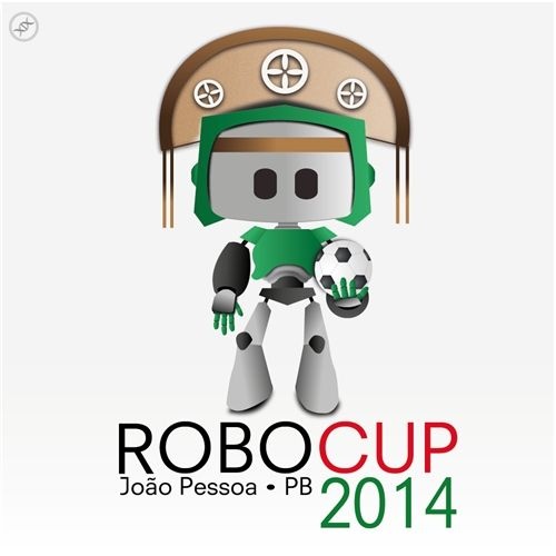 RoboCup 2014: Οι... Μέσι των ρομπότ! (photos+videos)