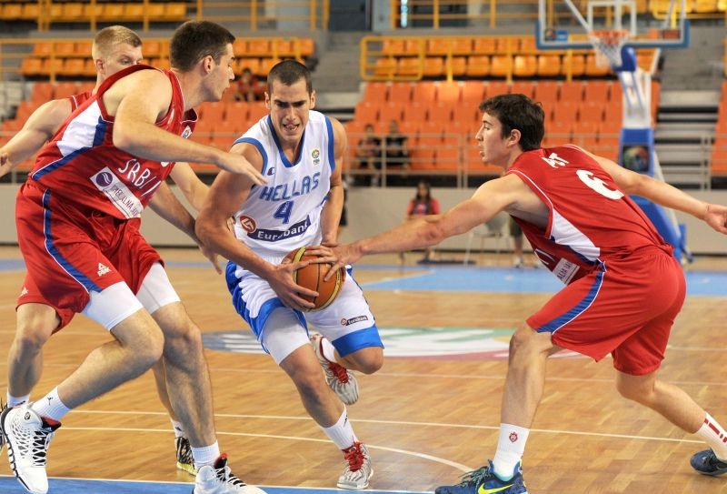 Εθνική Νέων Ανδρών: Νίκη δια χειρός… Διαμαντάκου! (photos)