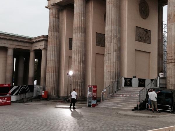 Μουντιάλ 2014 - Γερμανία: «Τρέλα» στο τουίτερ οι Γερμανοί (photos)