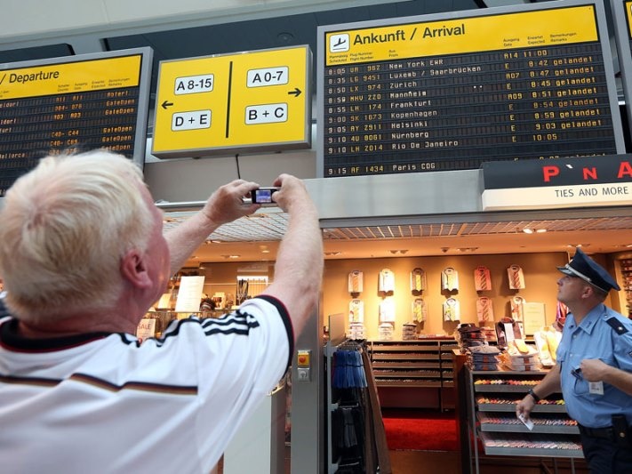 Υποδοχή ηρώων για τους πρωταθλητές κόσμου (videos+photos)