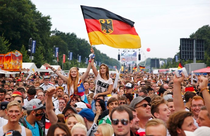 Υποδοχή ηρώων για τους πρωταθλητές κόσμου (videos+photos)