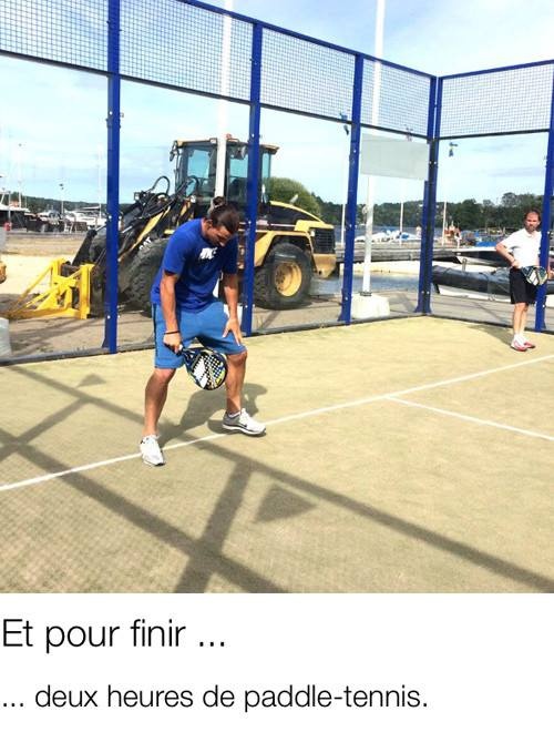 Παρί Σεν Ζερμέν: Εμφανίστηκε ο Ιμπραΐμοβιτς (photos)
