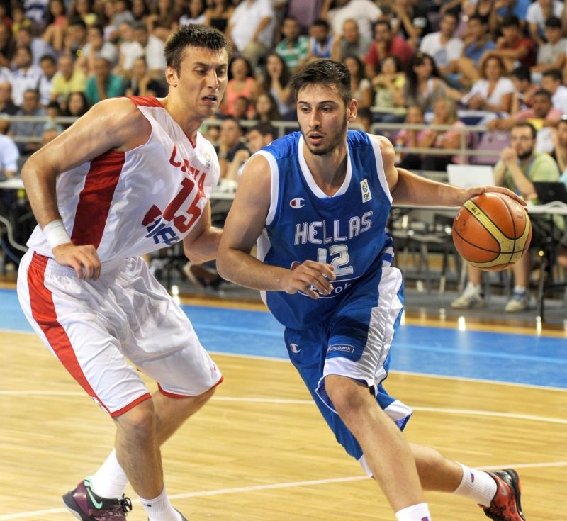 Εθνική Νέων Ανδρών: Την… σκότωσαν Κροατία και προβλήματα (photos)