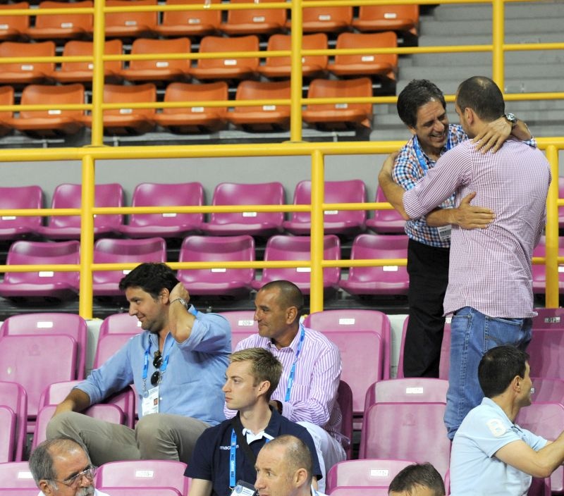 Εθνική Νέων Ανδρών: Την… σκότωσαν Κροατία και προβλήματα (photos)